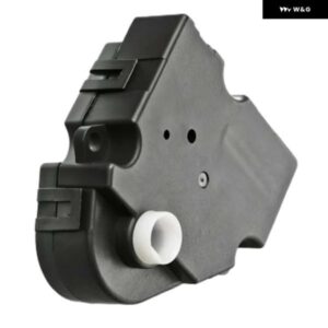 シボレー 52474810 HVAC ヒーターブレンドドア アクチュエーター 5ピン キャデラック エスカレード シルバラード GMC ユーコン