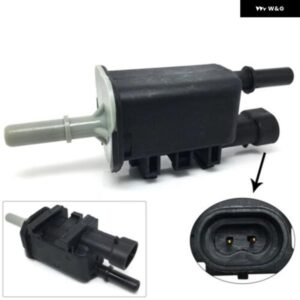 シボレー 214-1680 燃料タンク蒸発器 制御 蒸気 キャニスター パージ バルブ ソレノイド GM GMC ビュイック