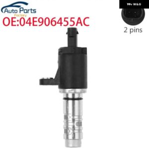アウディ VVT 可変タイミング電磁弁 フォルクスワーゲン VW シュコダ シート 04E906455AC