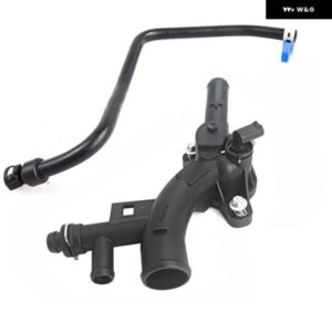 シボレー エンジン 冷却水 アウトレット ハウジング インレットホース クルーズ 11-16 1.4L