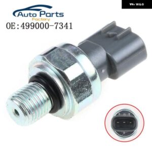 シボレー 6.6L DURAMAX 03-09 GMC ディーゼル 油圧 センサー LB7 LLY LBZ 499000-7341 4990007