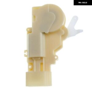 シボレー 746-002 15119744ドアロック アクチュエーター フロント左 コロラド GMC キャニオン 2004-2012