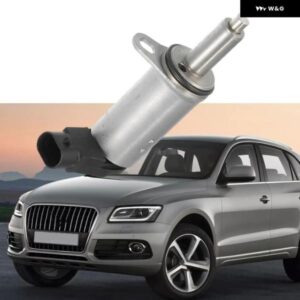アウディ VVT エンジン 可変 バルブ タイミング電磁オイル コントロール バルブ 06H103697A 06E103697AF A5 A4 B8 Q5 Q3 A6 2.0TFSI