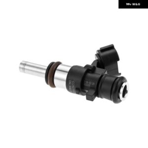 アウディ 0280158266 自動燃料 インジェクター GLOF PASSAT TIGUAN LAMANDO TOUAREG ATLAS BEETLE A3 A4 06L906031B 06K906A01 0280158360
