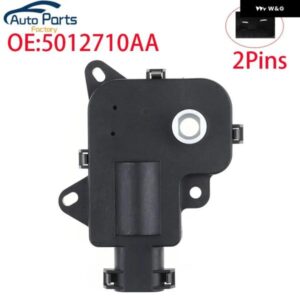 ジープ ヒーターブレンドドア アクチュエーター グランド チェロキー WJ 1999-2004 5012710AA 5012710AD 5012710AB 604001 604-001 J04002 73011