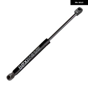 アウディ フードストラット 6444 SG101019 A4 2002 - 2009 A4 クワトロ 98-09 A5 クワトロ 02-04 RS4 07-08 S4 2002 S4 04-09