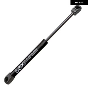 アウディ 1個 フロントフードリフトサポート ストラットショック SG101023 A6 2005 - 2011 A6 クワトロ 2005 - 2011 S6 2005 - 2011