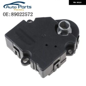 シボレー HVAC ヒーターブレンドドア アクチュエーター ハマー H2 GMC キャデラック 89022572 604-121 89023358