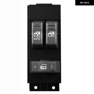 シボレー シルバラード 1500 2500 1999-02 フロント左ハンドル用席側電源 制御 スイッチ 901-117 DS-2143 1504