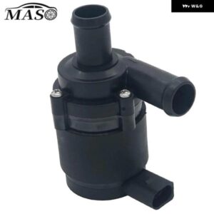 アウディ エンジン 補助冷却ウォーター ポンプ 078121601A A6 4B2 C5 2.5 TDI 2000-2005