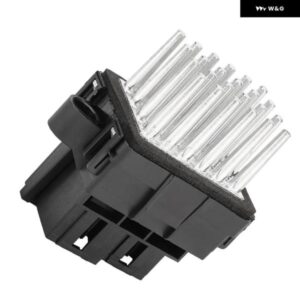 シボレー 15141283 シルバラード 1500/2500/3500 2007-2013 HVAC ブロワーモーター抵抗 制御 モジュール 6ピ