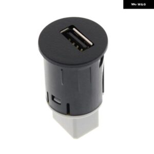 シボレー シルバラード 1500 20944422 車 USB 補助プラグポート ソケット