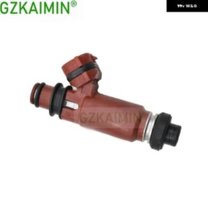 シボレー 燃料 インジェクター OEM 195500-3260 1955003260 スズキ 1.3L