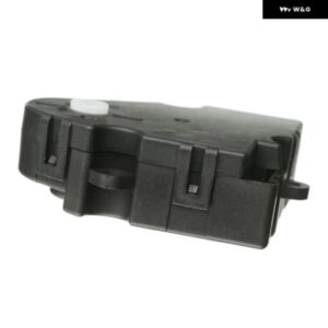 ジープ 1個 604-043 リバティ 2005 2006 2007 HVAC ヒーターブレンドドア アクチュエーター 4ピン 5174382AA