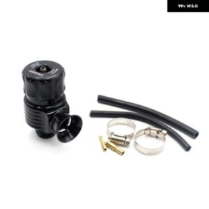 アウディ 25MM ダンプ バルブ BOV ブローオフ バルブ ブローダンプブローオフ アダプター A3 S3 A4 A6 A8 S4 1.8T カーアクセサリー