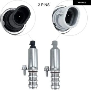 シボレー 12655420 12655421 VVT バルブ 可変 制御 タイミング ソレノイド 吸気排気 カムシャフト 位置アクチュエータ ソレ