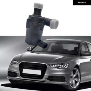 アウディ エンジン 冷却電動補助ウォーター ポンプ A6 オールロード C7 A7 スポーツバック VW トゥアレグ 7L0965561L 7L0965561