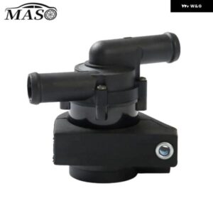 アウディ エンジン 補助ウォーター ポンプ 078121601B A4 クアトロ 1998-2001