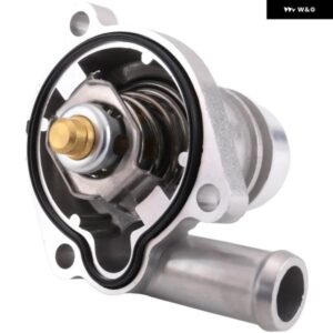 シボレー 車冷却サーモスタット アセンブリ センサー付き クルーズ ソニック トラック ス 1.4L 902-808 55593034 55579