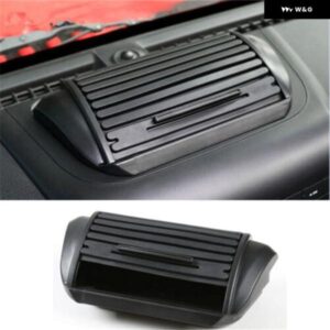 ジープ ダッシュボード 収納 ボックス ホルダー ラングラー アンリミテッド JK 2011-17 コンソール 車