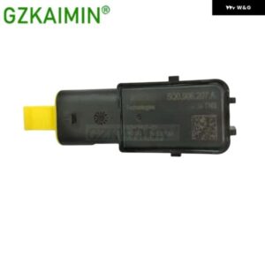 アウディ ブレーキブースター圧力センサー OEM 5Q0906207 5Q0 906 207 VW ゴルフ MK7 ポロ パサート シュコダ オクタビア A3 Q3 TTS A6 A7 A8