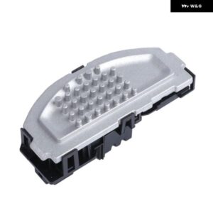 アウディ ブロワーモーター抵抗器 A3 Q3 Q7 TT 8P1 8PA 8J3 4L スポーツバック ポルシェ カイエン 7P0820521A