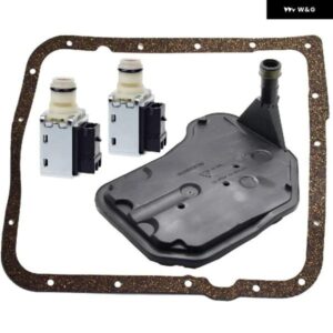 シボレー 4L60E シフト ソレノイド トランス ミッション フィルター ガスケットキット AB ビュイットクレーニア キャデラック エスカレード