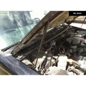 シボレー S-10 トラック GMC ソノマ 1994-2004 フロント ボンネット フード ダンパー ガスストラットリフト サポート ショック