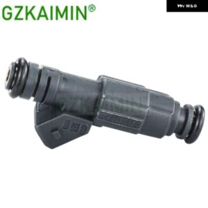 アルファロメオ 4個の自動車スペアパーツ 4穴燃料 インジェクター OEM 0280155821 156 シボレー ベクトラ 2.2