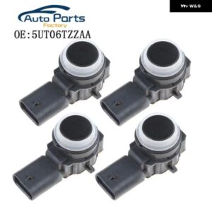 ジープ 4個 PDCセンサー パーキング パーキング エイドセンサー クライスラー 5UT06TZZAA