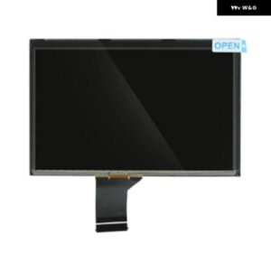 ジープ 7インチ LCD タッチスクリーン TD0-WXGA0700K00057-V1 TD0-WXGA0700K00033-V2 コンパス 2017-2020