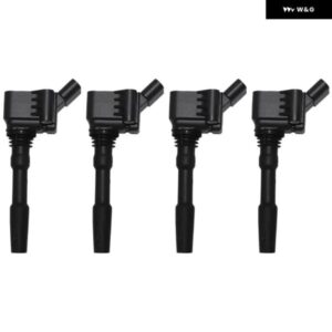 アウディ 点火 システム 点火 コイル A3 A4 A5 A6 A7 Q5 VW EOS ゴルフ MK7 ティグアン パサート B8 06K905110G 06L905110D