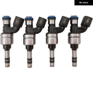 シボレー 4ピース燃料噴射準備 112633789 12633784 GM エクイノックス 2.4L 2011-17