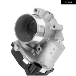 アウディ 06F133062J 06F133062G 燃料噴射スロットル ボディ現 A4 A5 フォルクスワーゲン パサート 06F133062E 06F133062Q