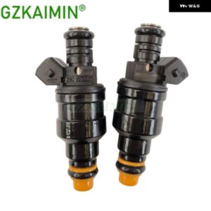アウディ 4個 OEM 0280150447 燃料噴射時点 A4 B5 A6 C5 フォーク スワーゲン パサート 3B2 3B5 1.8T AWT AJL AEB