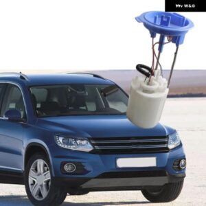 アウディ 燃料 ポンプ モジュール 発生 Q3 L4 2.0L 2015 VW ティグアン限定 2009-2018 5N0919087H 5N0919087E 5N0919087F 5N0919087G