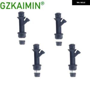 シボレー 燃料 インジェクター OEM 25334150 96386780 25334150 2004-2006 アベオ 1.6L 1598CC