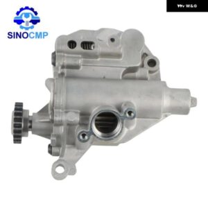 アウディ EA888 AFT エンジン オイル ポンプ 06H115105AF A4 クワトロ A6 Q3 TT VW ティグアン 1.8T 2.0T 06H115105AP GEN II 06H115105AN GEN III