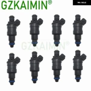 ジープ セット8 OEM 53030262 燃料 インジェクター 燃料 インジェクター 適宜 ダッジ トラック 5.2L 5.9L V8 92-95 K.M