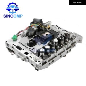 アウディ RE5R05A 0260550002 バルブ ボディ VW GM フォード トヨタ 日産 エクステラ パスファインダー アルマダ トランス ミッション コントロール ユニッ