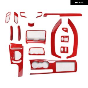 アウディ TT 2008 2009 2010 2012 2013 2014 アクセサリーセンター コンソール ギアヘッド WINDOWS コントロール パネル ステアリング ホイール ステッカー