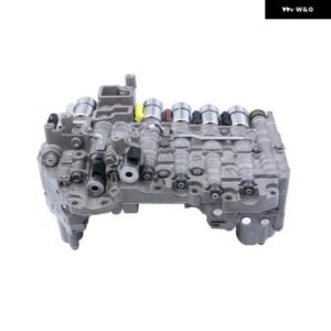 アウディ トランス ミッション バルブ ボディ 09G325039A ジェッタ ゴルフ パサート トゥーラン 09G TF-6 トランス ミッション ギア ボックス コントロール