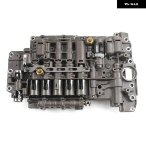 アウディ 09D 09D325039A TR60SN バルブ ボディ ソレノイド Q7 フォーク スワーゲンギアトゥアレグ ポルシェ カイエン ボックス