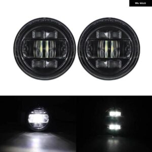シボレー 2015-2020 コロラド用 LED フォグランプ 2007-2013 アバランチ 1500 車ランプ 2010-2013 カマロ