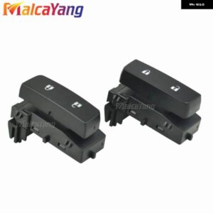 シボレー GMC シエラ シルバラード 2007-2010-13 ドアロックスイッチ 15804094 15804093