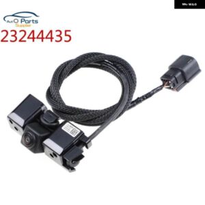 シボレー 23244435 8ピン リアビューバックアップ バックアップカメラ パーキングカメラ GMC シエラ シルバラード 2500HD 35