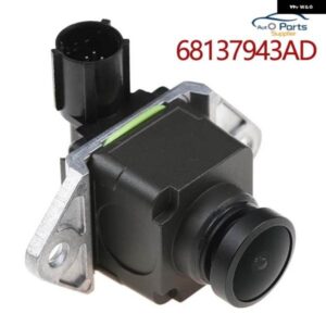 ジープ 68137943AD 68319465AB リアパーキングエイドリアビューバックアップカメラ グランドチェロキー 14-18 68137943AJ 68375333AA