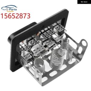 シボレー 15652873 ラジエーター ヒーターファン ブロワーモーター 抵抗 ブレイザー S10 C1500 サバーバン GMC ソノマジミー