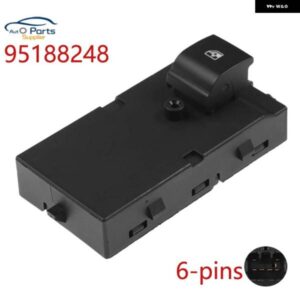 シボレー 95188248 95188246 電動パワーウィンドウ スイッチ ソニック 2012-2016 カー
