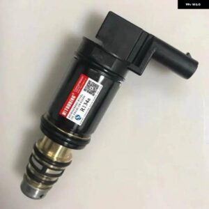 シボレー 自動車 AC 空調 A/C コンプレッサー電磁制御バルブ センサー ビュイック エンクレーブ タホ トラバース GMC アカディア用
